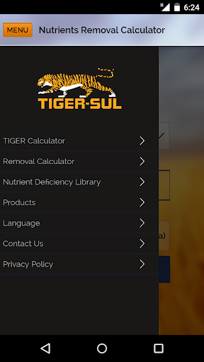 TigerSul