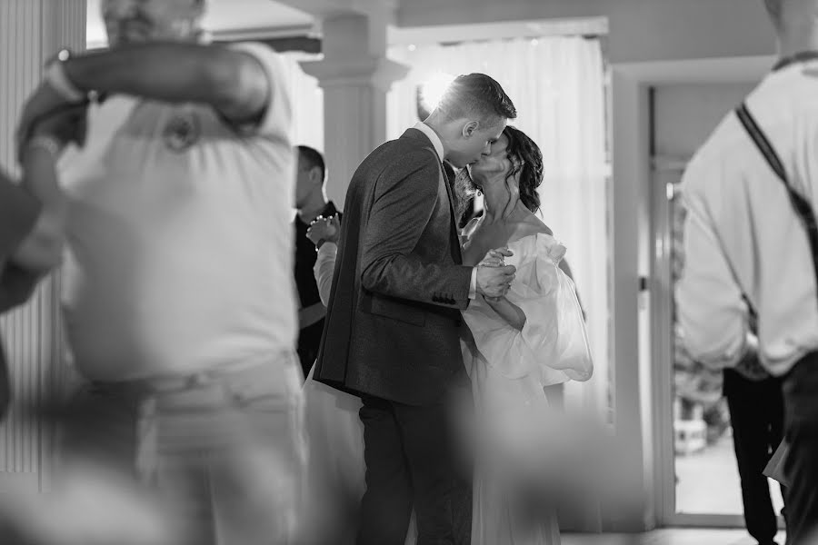 結婚式の写真家Dmitriy Dmitriev (dmitriev)。2023 9月14日の写真