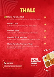 Sukoon Swaad menu 6