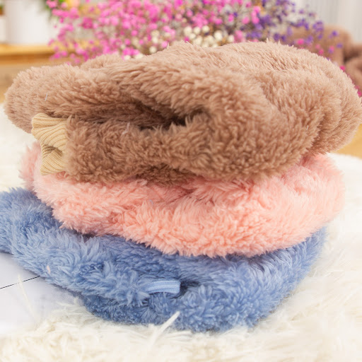 Title 19, Warm four-legged dog clothes for autumn and win...