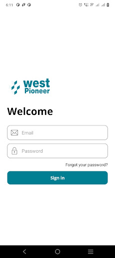 West Pioneer