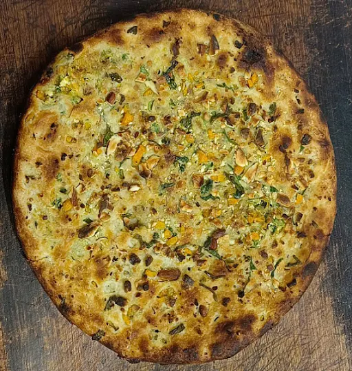 Amritsari Virat Kohli Kulcha