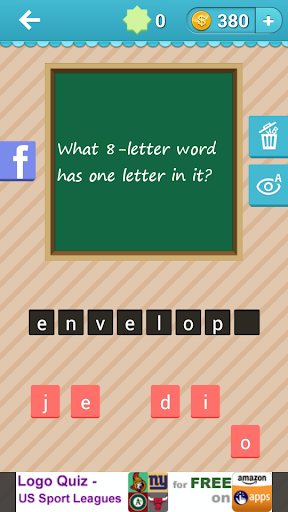 Riddle