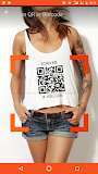 QR Code Reader-Barcode Scanner & QR Code