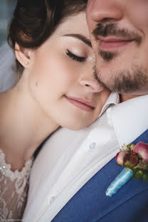 婚礼摄影师Tatyana Sergienko（tbazhkovaphoto）。2015 10月12日的照片