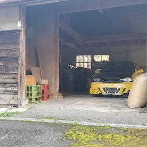 アルト HA22S