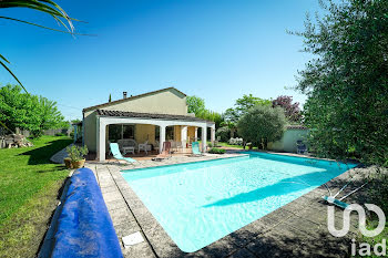 maison à Libourne (33)