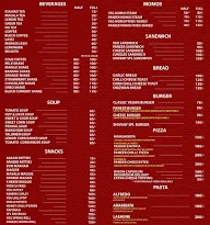 Shivaay Food Court menu 4