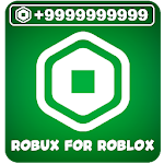 Cover Image of Télécharger Get Free Robux Master 2020 : Unlimited Robux Tips 1.0 APK