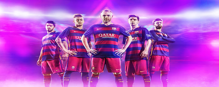 Barcelona Wallpaper HD Custom New Tab marquee promo image