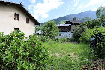 maison à Beaufort Sur Doron (73)