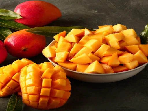 Mango Single (Alphonso)