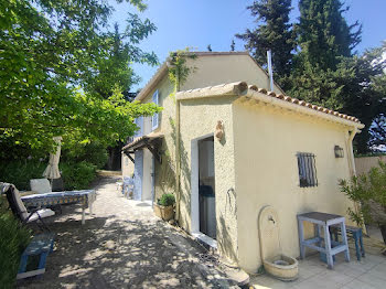 maison à Vaison-la-Romaine (84)