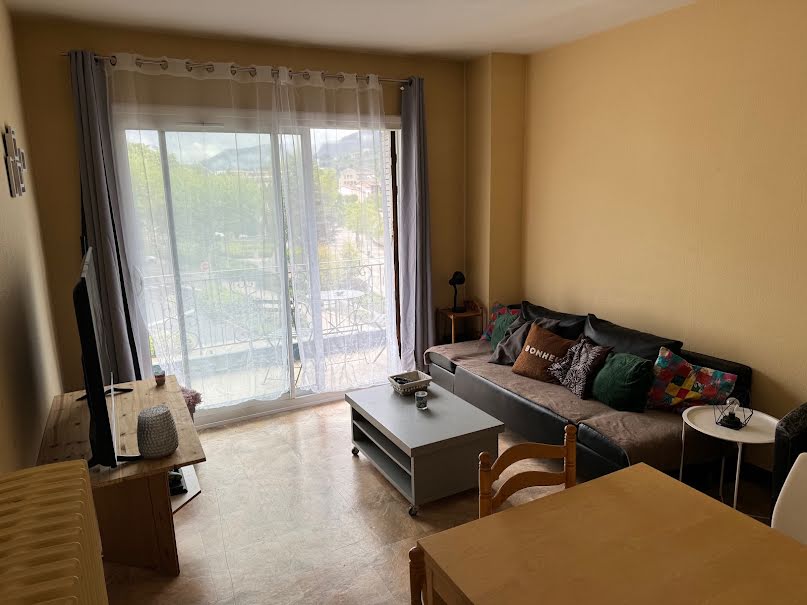 Vente appartement 2 pièces 53 m² à Millau (12100), 128 000 €