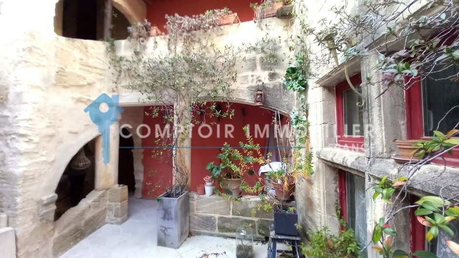 Vente maison 6 pièces 170 m² à Vallabrègues (30300), 690 000 €