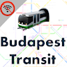 Budapest Transport: BKK BKV icon