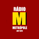 Download Rádio Metrópole For PC Windows and Mac 1.0.0