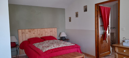 Chambre d'hôtes familiale et accessible Cottage