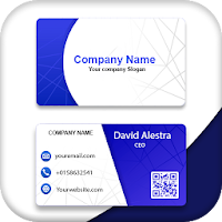 Business Card Maker free apps