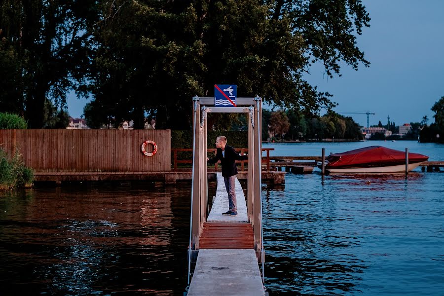 Vestuvių fotografas Alexander Ziegler (spreeliebe). Nuotrauka 2023 kovo 8