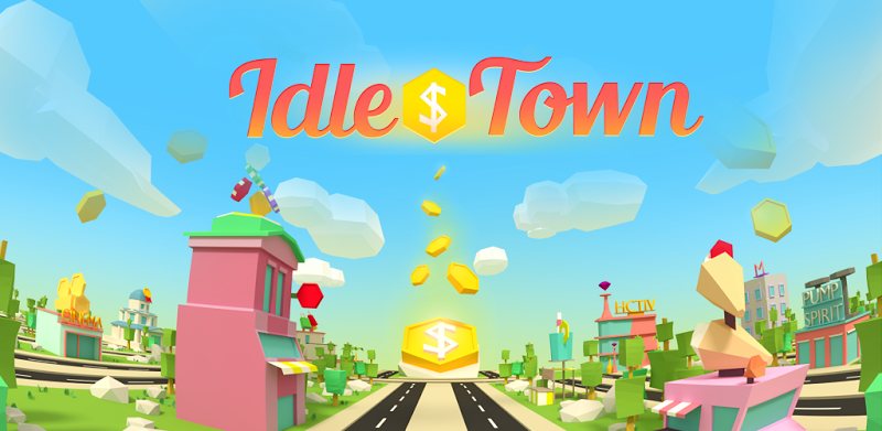 Idle Town