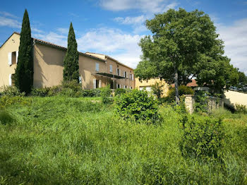 maison à Pernes-les-Fontaines (84)