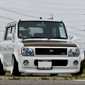 アルトラパン HE21S