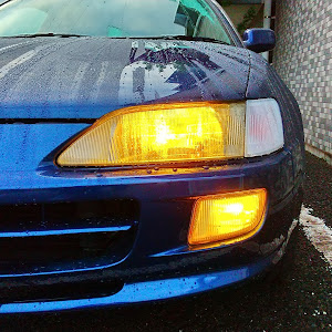 スプリンタートレノ AE111