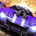 تنزيل Death Road 3 : Desperate Racing التثبيت أحدث APK تنزيل