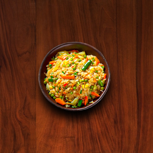 Veg Pulao