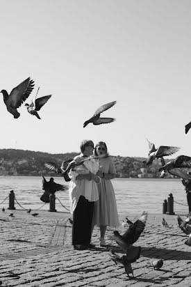 Fotógrafo de casamento Evgeniy Ikhonkin (ihonkin). Foto de 13 de junho 2022