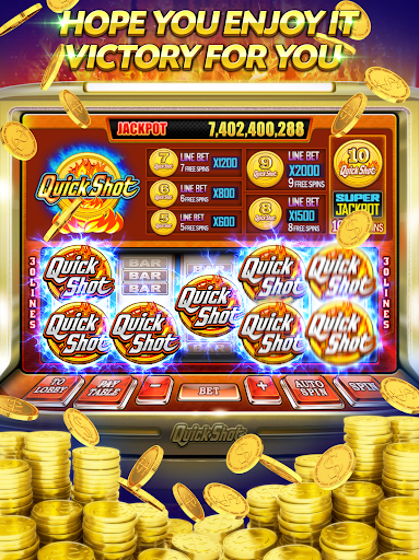 Vegas Tower Casino - Free Slot Machines & Casino