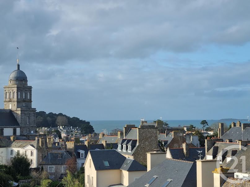 Vente appartement 4 pièces 86.58 m² à Saint-Malo (35400), 550 000 €