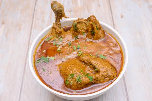 Chicken Masala