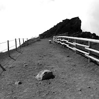 Sul Vesuvio di 