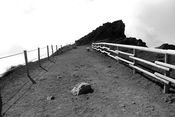 Sul Vesuvio di persepolis