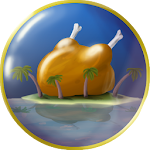 Cover Image of Unduh Starving Island 1.2 APK