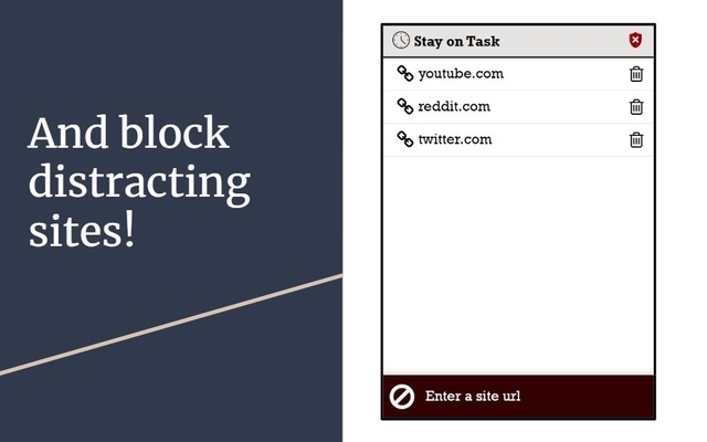 Stay on Task Preview image 5