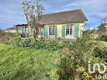 maison à Cherbourg-en-Cotentin (50)