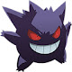 Gengar HD Wallpaper Pokemon New Tab Themes