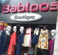 Babloos boutique photo 3