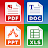 PDF Converter - Convert files icon