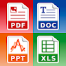 PDF Converter - Convert files icon