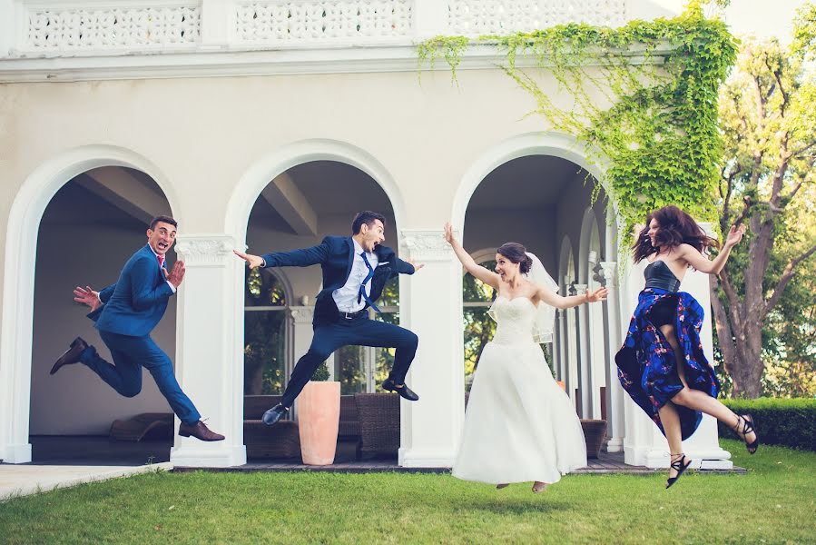 Fotógrafo de bodas Toni Perec (perec). Foto del 12 de agosto 2016