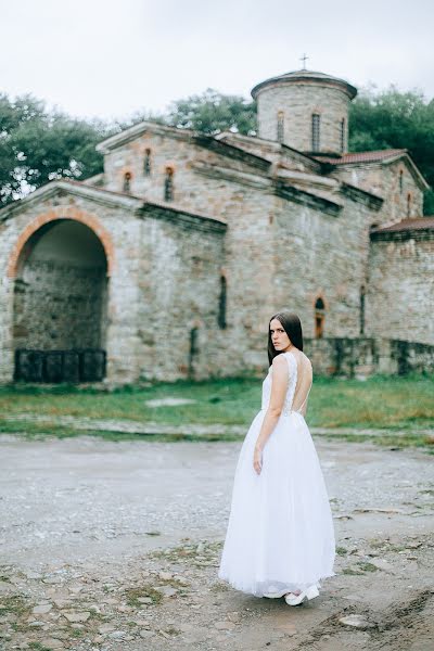 Fotografo di matrimoni Kamil Aronofski (kamadav). Foto del 20 agosto 2016