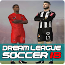 Tips_ Dream League Soccer 18,New Cheat 1.0 APK Baixar