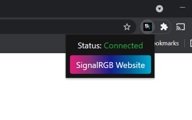 SignalRGB Extension Preview image 1