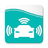 Autonomous Vehicle Int icon