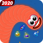 Cover Image of Download Snake Zone : worm Snake Zone Mate 1.0 APK