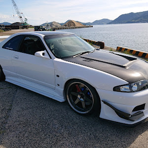 スカイライン GT-R BCNR33